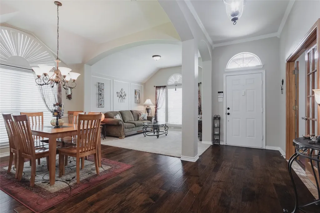2314 Ranch Road Sachse TX 75048