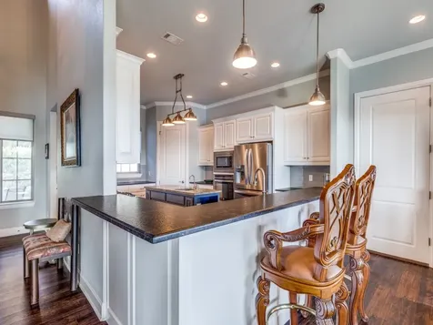 165 Cote D Azur Drive Chico TX 76431