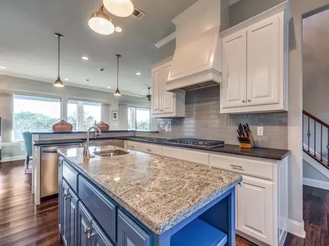 165 Cote D Azur Drive Chico TX 76431