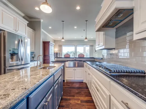 165 Cote D Azur Drive Chico TX 76431
