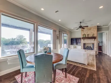 165 Cote D Azur Drive Chico TX 76431