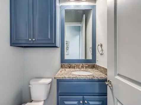165 Cote D Azur Drive Chico TX 76431