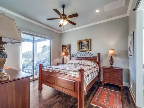 165 Cote D Azur Drive Chico TX 76431