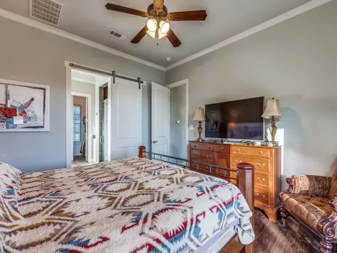 165 Cote D Azur Drive Chico TX 76431