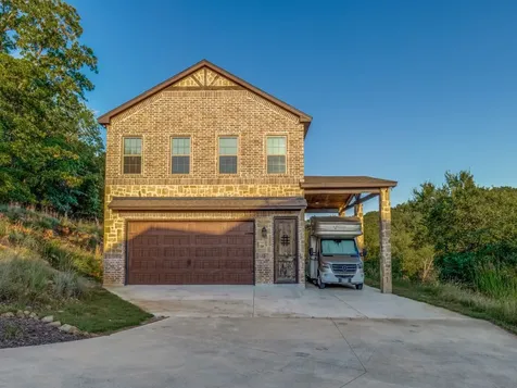 165 Cote D Azur Drive Chico TX 76431