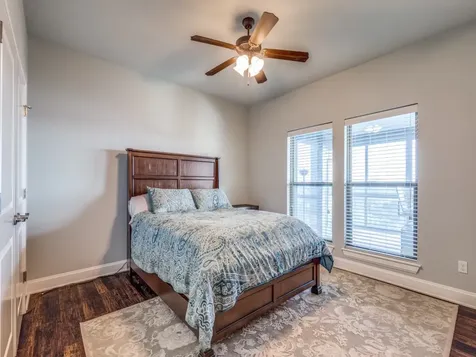 165 Cote D Azur Drive Chico TX 76431