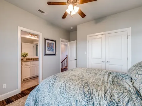 165 Cote D Azur Drive Chico TX 76431