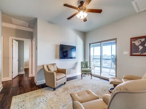 165 Cote D Azur Drive Chico TX 76431