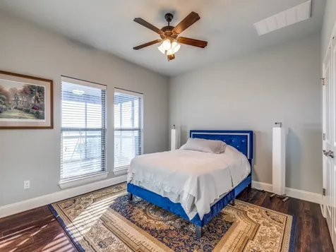 165 Cote D Azur Drive Chico TX 76431