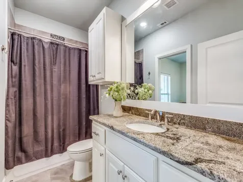 165 Cote D Azur Drive Chico TX 76431