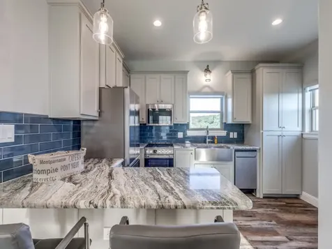 165 Cote D Azur Drive Chico TX 76431