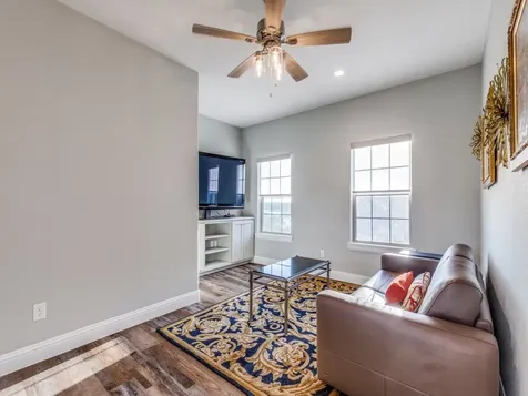 165 Cote D Azur Drive Chico TX 76431