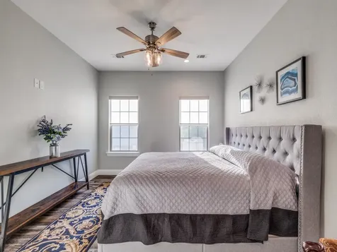 165 Cote D Azur Drive Chico TX 76431