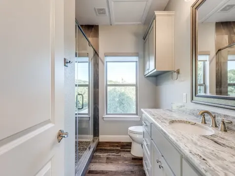 165 Cote D Azur Drive Chico TX 76431