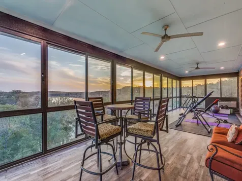 165 Cote D Azur Drive Chico TX 76431