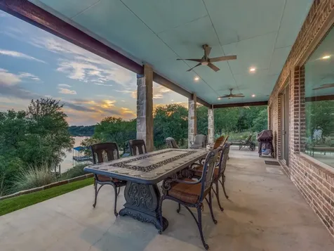 165 Cote D Azur Drive Chico TX 76431