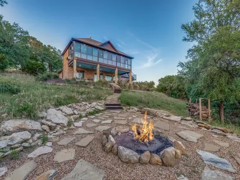 165 Cote D Azur Drive Chico TX 76431