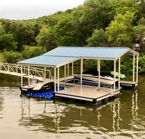 165 Cote D Azur Drive Chico TX 76431