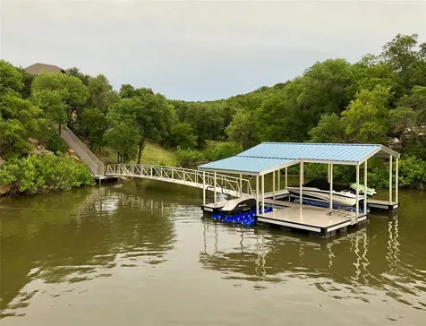 165 Cote D Azur Drive Chico TX 76431