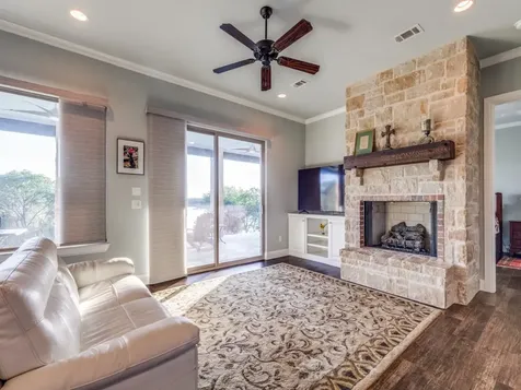 165 Cote D Azur Drive Chico TX 76431