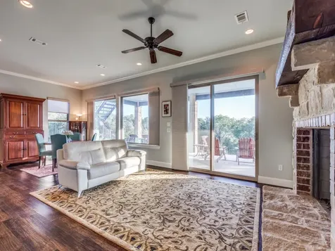 165 Cote D Azur Drive Chico TX 76431