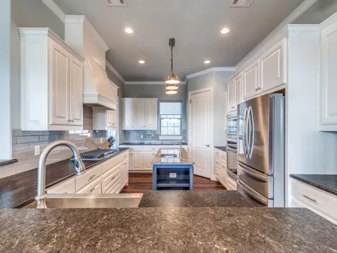 165 Cote D Azur Drive Chico TX 76431
