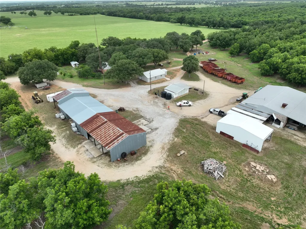 Tbd Cr 424 Comanche TX 76442