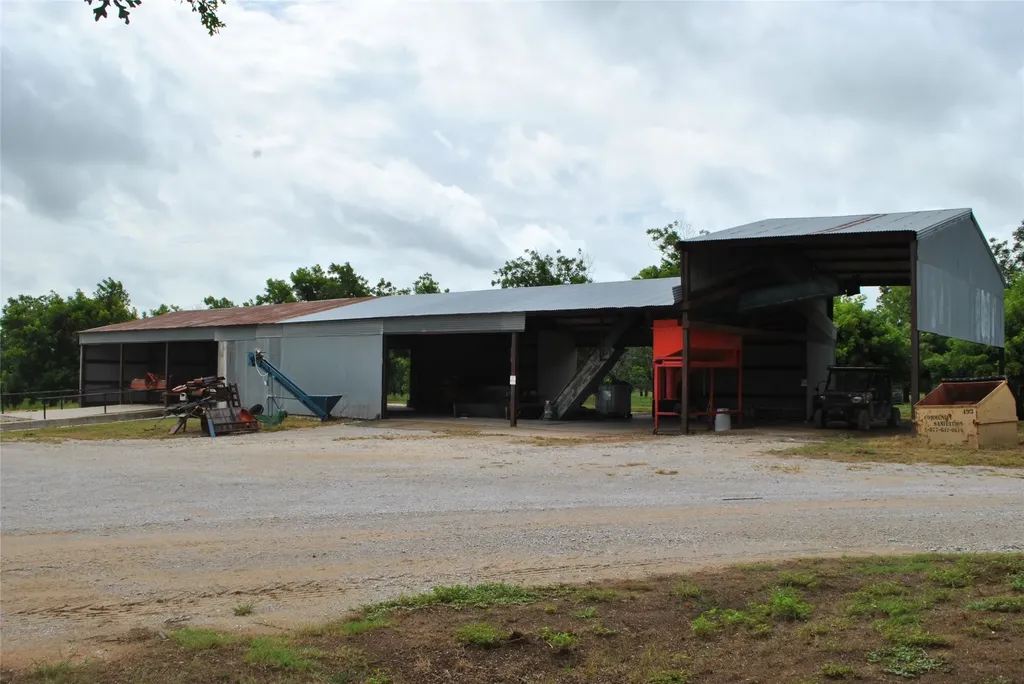Tbd Cr 424 Comanche TX 76442