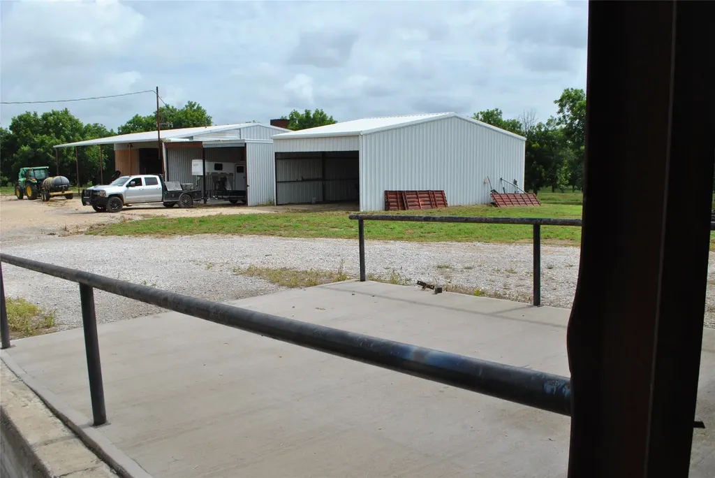 Tbd Cr 424 Comanche TX 76442