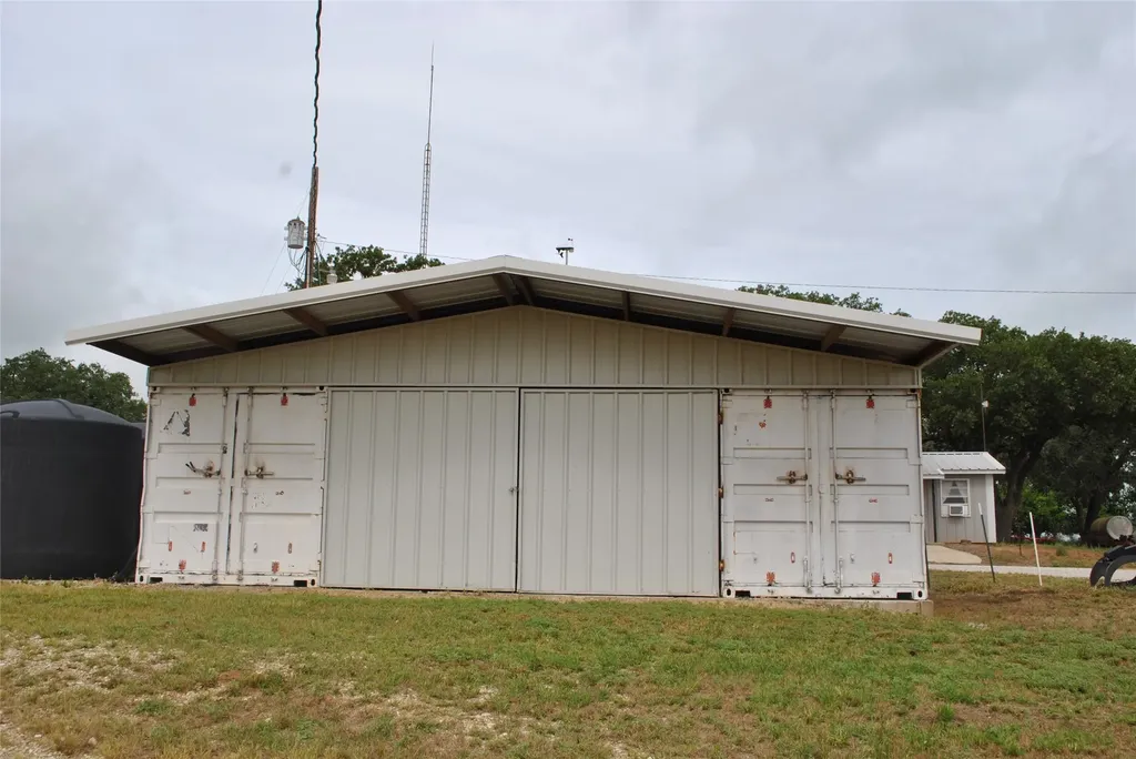 Tbd Cr 424 Comanche TX 76442