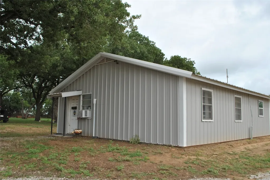 Tbd Cr 424 Comanche TX 76442