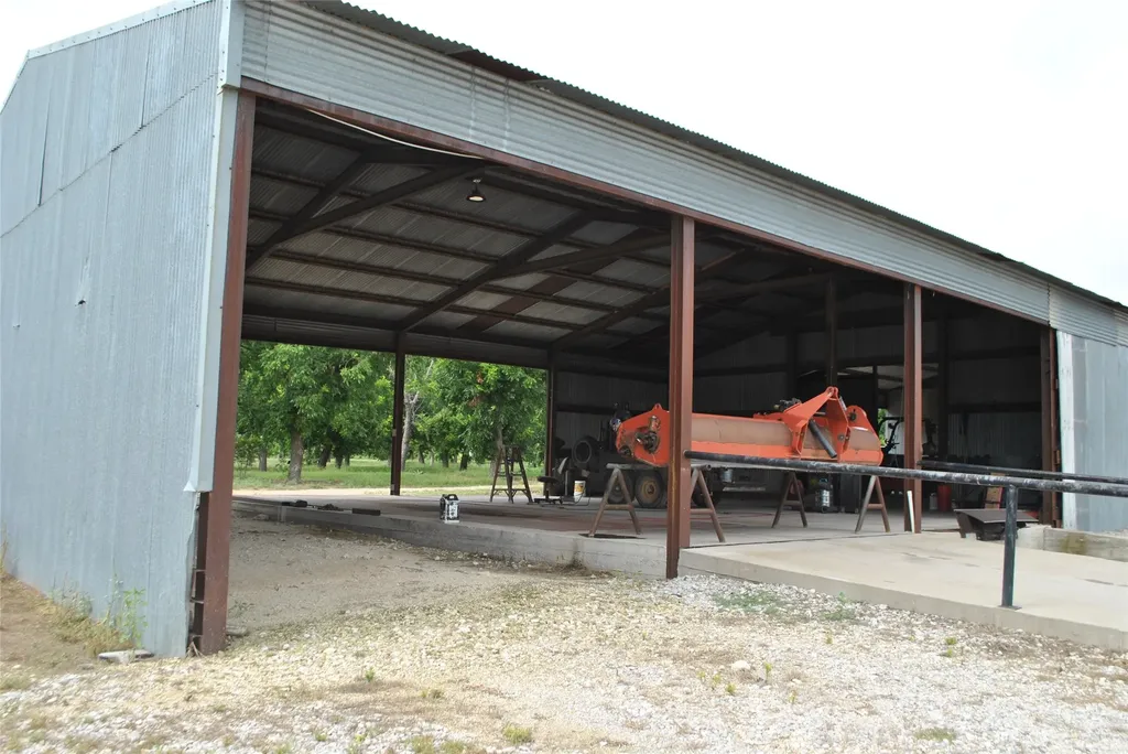 Tbd Cr 424 Comanche TX 76442