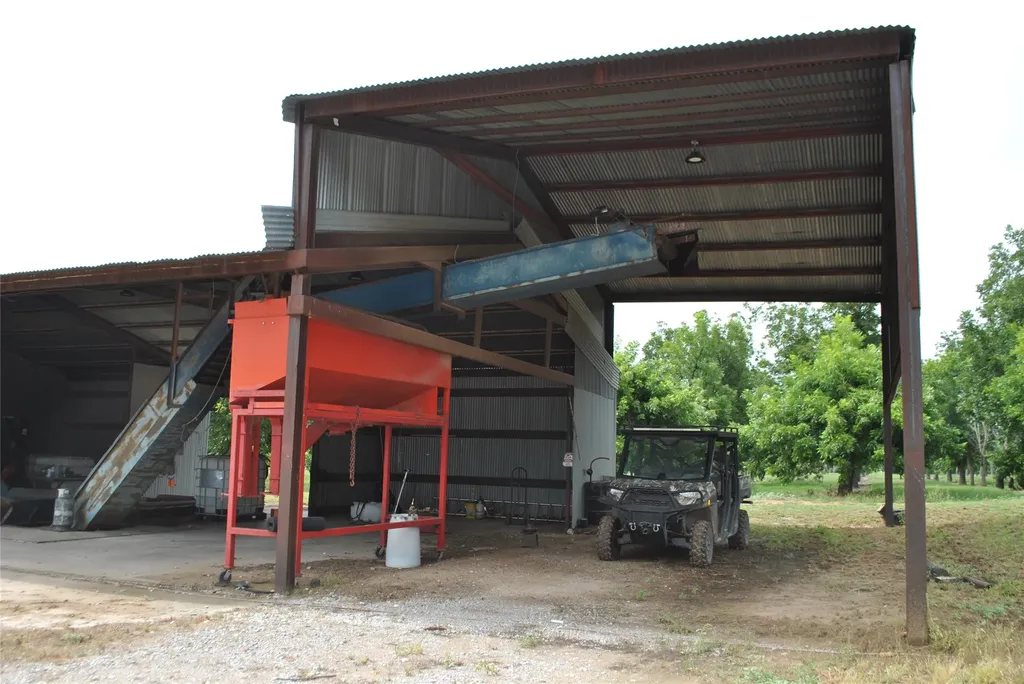 Tbd Cr 424 Comanche TX 76442