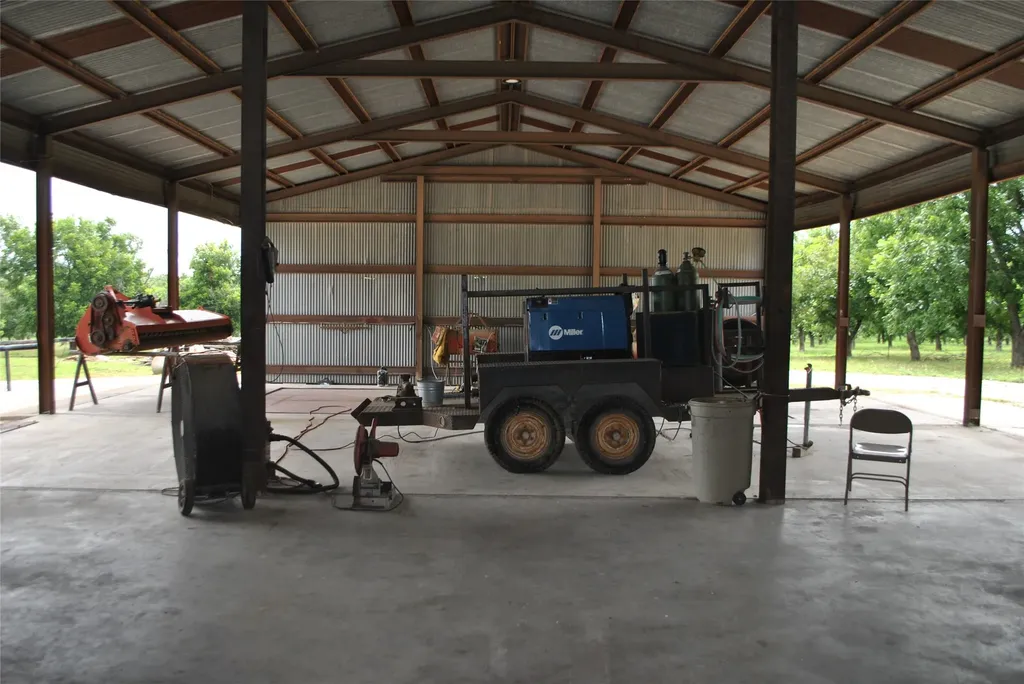 Tbd Cr 424 Comanche TX 76442