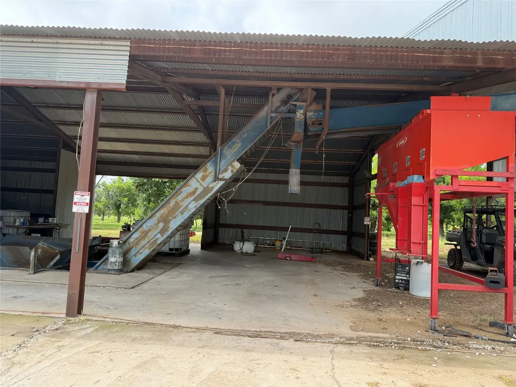 Tbd Cr 424 Comanche TX 76442
