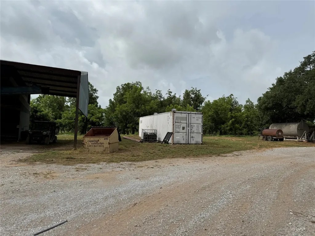 Tbd Cr 424 Comanche TX 76442