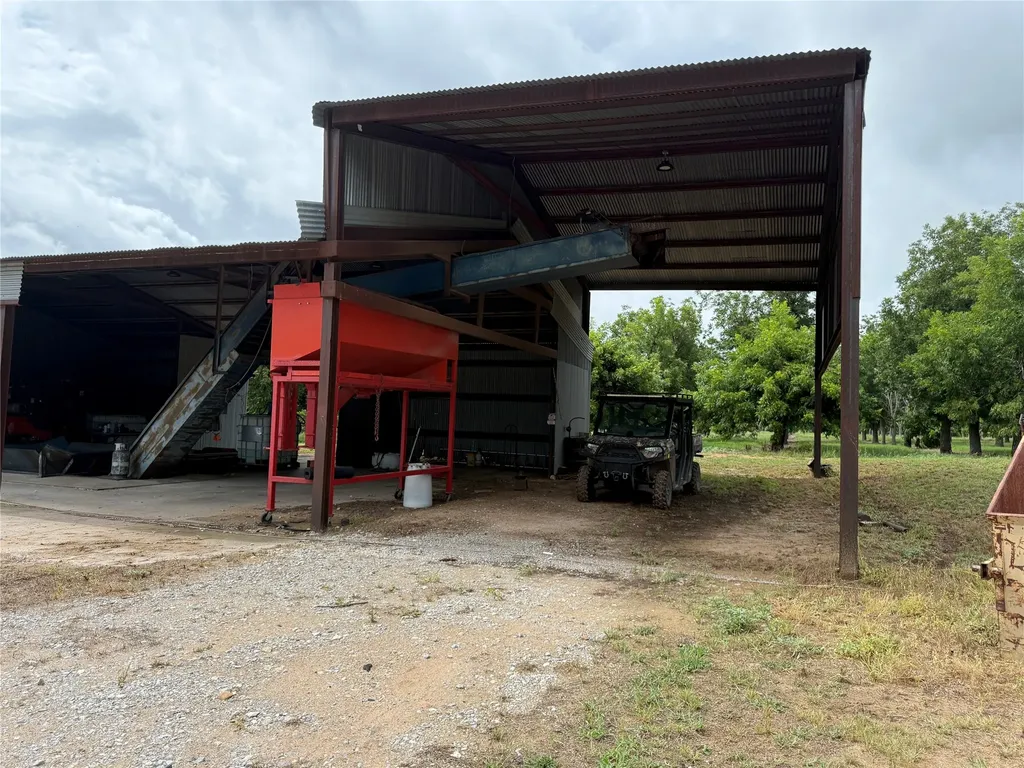 Tbd Cr 424 Comanche TX 76442