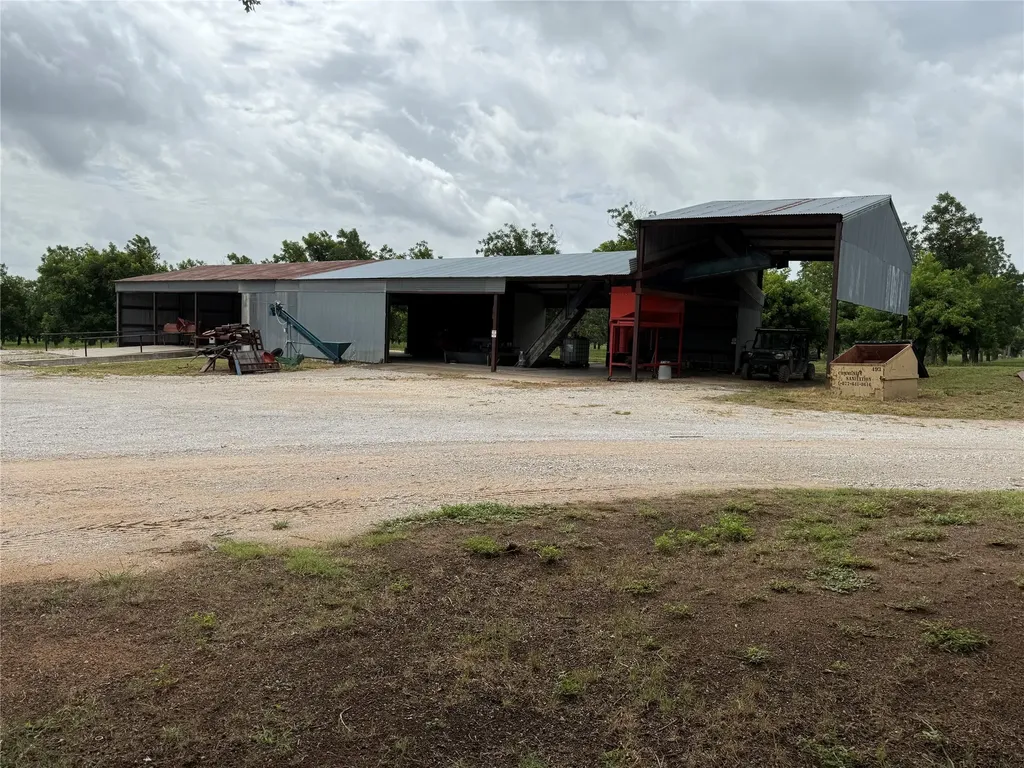 Tbd Cr 424 Comanche TX 76442