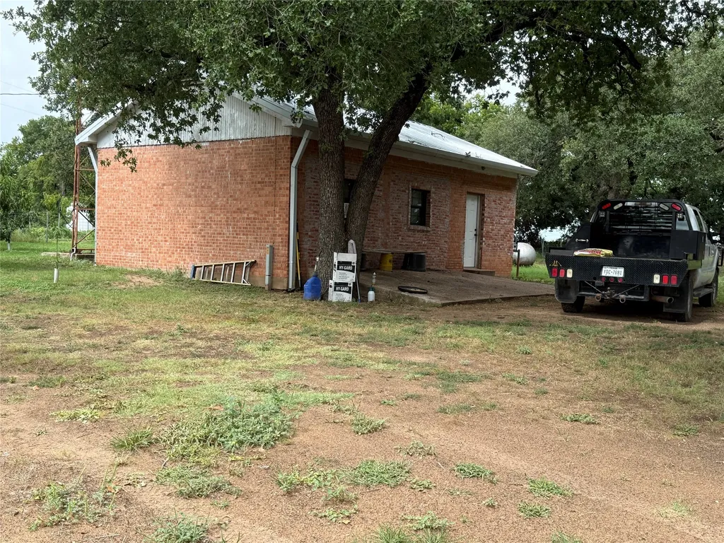 Tbd Cr 424 Comanche TX 76442