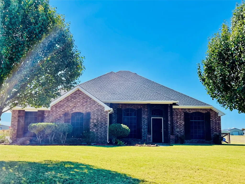 10264 Fireside Lane Forney TX 75126