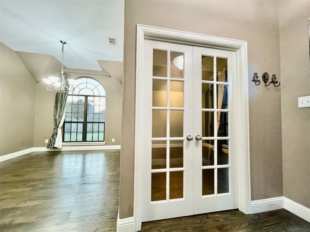 10264 Fireside Lane Forney TX 75126