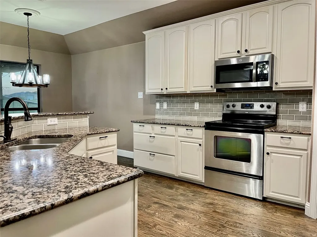 10264 Fireside Lane Forney TX 75126