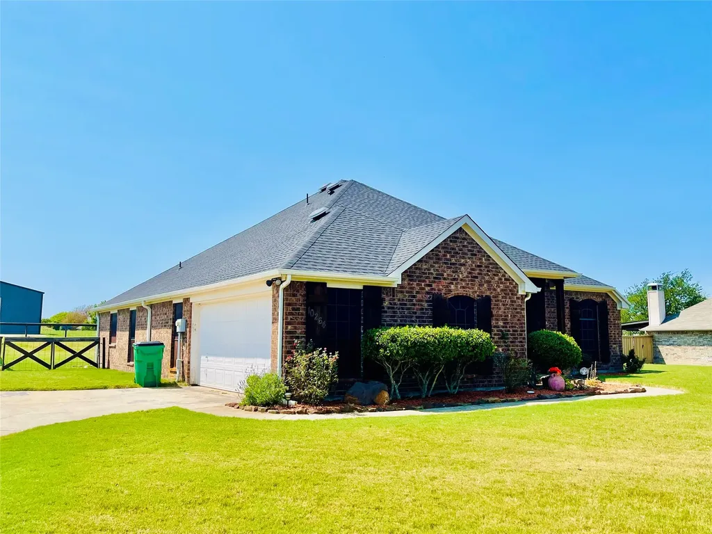 10264 Fireside Lane Forney TX 75126