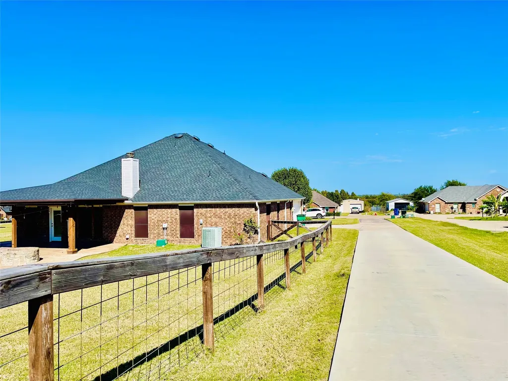 10264 Fireside Lane Forney TX 75126