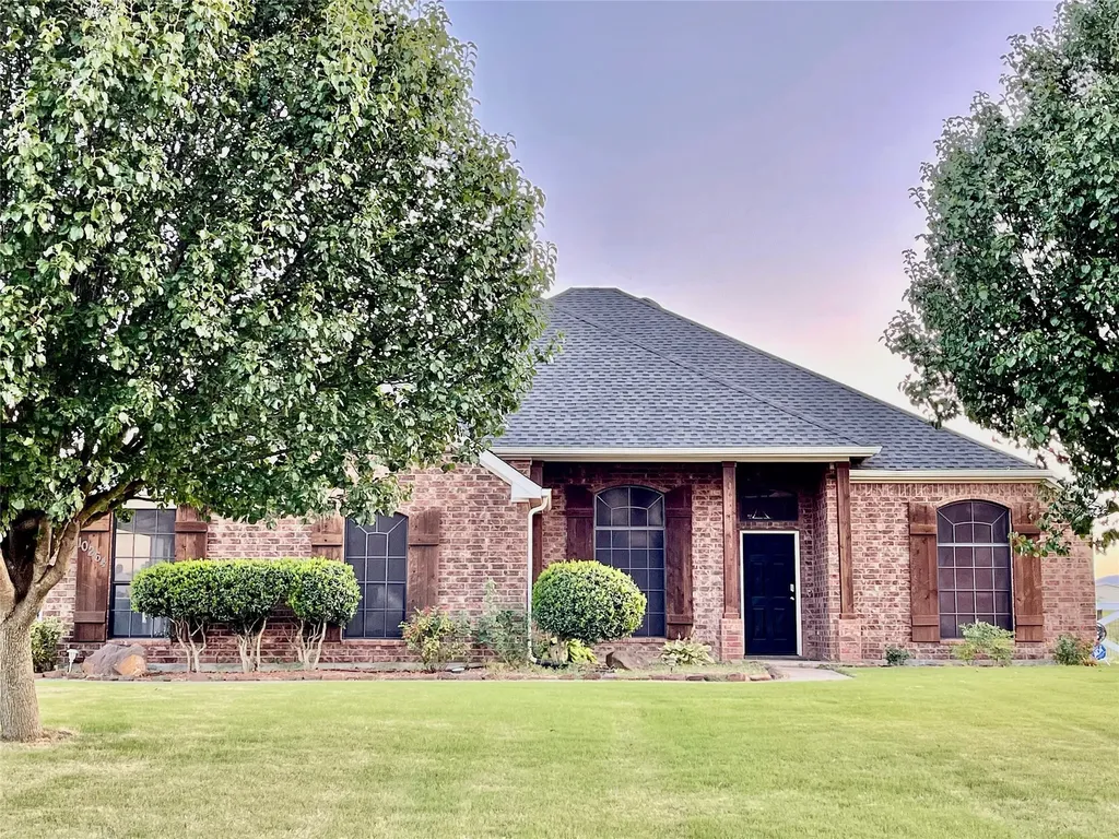 10264 Fireside Lane Forney TX 75126