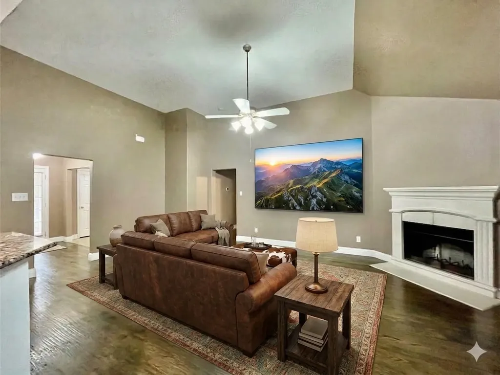 10264 Fireside Lane Forney TX 75126