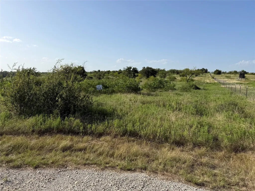 Tbd Comanche Hills Drive Comanche TX 76442