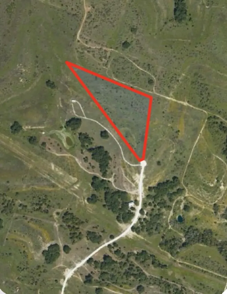 Tbd Comanche Hills Drive Comanche TX 76442