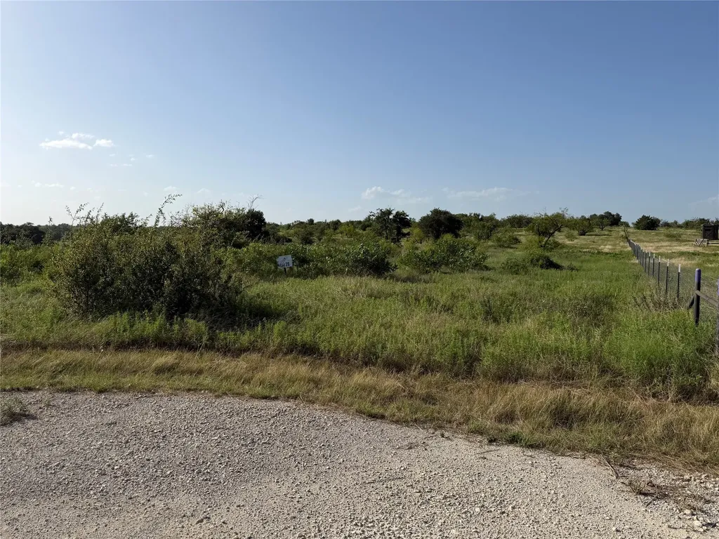 Tbd Comanche Hills Drive Comanche TX 76442