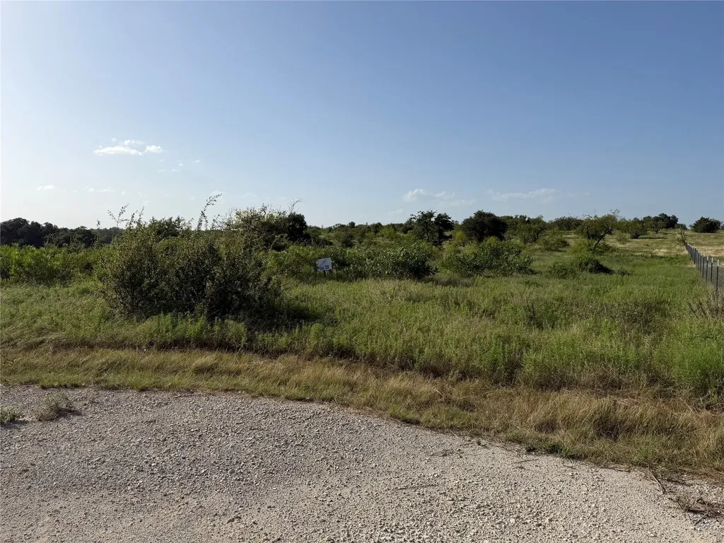 Tbd Comanche Hills Drive Comanche TX 76442